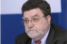 Γιατί εξόργισε το Twitter ο υποψήφιος με το Ποτάμι Λυκ. Λιαρόπουλος