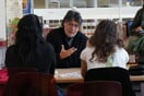 Στο νοσοκομείο ο Λουίς Σεπούλβεδα