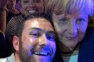 Οι selfies της Άνγκελα Μέρκελ στην Σύνοδο Κορυφής G20