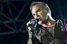 Ο Morrissey αποχώρησε από συναυλία, μετά τις βρισιές από θεατή