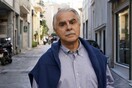Μπαλάφας: Να είναι άοπλοι οι αστυνομικοί σε απλές περιπολίες