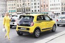 Νέο Renault Twingo
