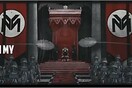 Έχει ναζιστικά σύμβολα το νέο βιντεο κλιπ της Νίκι Μινάζ;