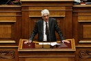Παρασκευόπουλος: Κατάργηση φυλακών ανηλίκων και σύμφωνο συμβίωσης για ομόφυλα ζευγάρια