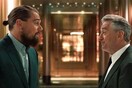 Τρία "ιερά τέρατα" του Hollywood σε διαφήμιση για καζίνο