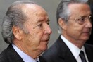 Στη φυλακή ο 83χρονος πρώην πρόεδρος της Μπαρτσελόνα