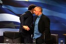 Ο Ντάισελμπλουμ ψιθύρισε πάλι στο αυτί του Βαρουφάκη