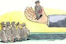 ''Είμαι μαθητής της πρώτης λυκείου και χθες στο σχολείο μας εξήγησαν αναλυτικά το νέο λύκειο...''