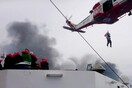 Ενας ακόμη Έλληνας νεκρός στο Norman Atlantic