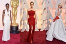 Aυτά είναι τα 10 φορέματα των Oscars με τις περισσότερες αναζητήσεις στο Google