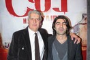 Επίσημη πρεμιέρα για την ταινία The Cut