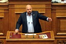 Άρση ασυλίας για τον Παναγιώταρο