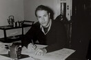 “Anaparastasis: Η ζωή και το έργο του Γιάννη Χρήστου (1926-1970)”