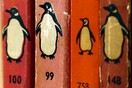 Η Penguin Classics εκδίδει 80 βιβλία της για 80 πένες το καθένα