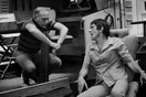 Πέθανε ο παραγωγός του “Σταρ Τρεκ”, Χαρβ Μπένετ
