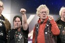 Eurovision: Φαβορί πλέον οι «PKN», με τα μέλη με αυτισμό και σύνδρομο Down