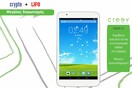 Κερδίστε 1 Creev tablet Q8000