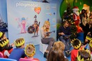 PLAYMOBIL