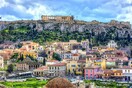 Η Αθήνα υποψήφια για τον καλύτερο ευρωπαϊκό προορισμό του 2015