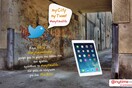 My City… My Tweet: Μεγάλος διαγωνισμός στο twitter