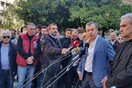 Ανακοινώθηκε η συνεργασία Ποταμιού-Λυκούδη