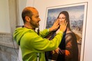 "Αγγίξτε το Πράδο": Oι τυφλοί μπορούν για πρώτη φορά να γνωρίσουν σπουδαία έργα Τέχνης