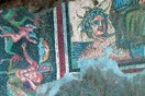 Νέες εντυπωσιακές παραστάσεις στο μεγάλο ψηφιδωτό στον Έβρο