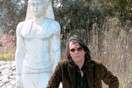 Ο Ψινάκης αναλαμβάνει την υπόθεση της επιστροφής των Γλυπτών