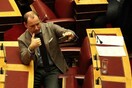 Παραιτείται από βουλευτής ο Ψυχάρης