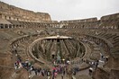 Σε τουρίστα επεβλήθη πρόστιμο 20.000 ευρώ επειδή χάραξε τα αρχικά του στο Κολοσσαίο