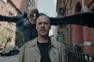 Λες, τελικά, ο Birdman να διαθέτει την Απρόσμενη Αρετή της Ανατροπής;