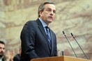 Σαμαράς: Εγώ δεν είμαι παντρεμένος με τη θέση μου…