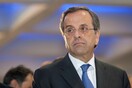 Σαμαράς: Η επιμονή στο λάθος είναι το χειρότερο λάθος