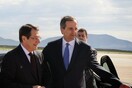 Επίσκεψη Σαμαρά στην Κύπρο