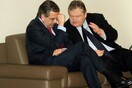 Νέο ραντεβού σήμερα Σαμαρά-Βενιζέλου
