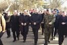 Αντίδραση ΠΑΣΟΚ για τους «λαθρομετανάστες» του Σαμαρά