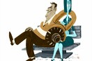 9 Σημάδια πως Βρίσκεσαι σε μια Συναισθηματικά Ανθυγιεινή Σχέση****