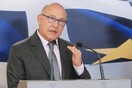 Θετικός σε διαπραγματεύσεις για το χρέος ο ΥΠΟΙΚ της Γαλλίας
