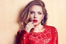 Η Scarlett Johansson έφτιαξε συγκρότημα