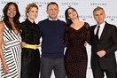 Ιταλοί μοναχοί εναντίον του James Bond