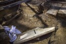 Αντίστροφη μέτρηση για το νεκρό της Αμφίπολης