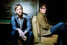 Οι Black Keys στο Rockwave