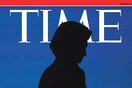 «Διαβολική» Χίλαρι Κλίντον στο εξώφυλλο του Time