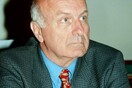 Πέθανε ο σπουδαίος ακαδημαϊκός ερευνητής Δημήτρης Τριχόπουλος