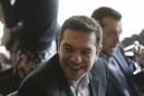 Τσίπρας προς Σούλτς: Να μας αντιμετωπίζετε ως ισότιμο μέλος