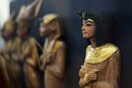 Το Μουσείο του Καΐρου ανακαινίζεται και ανοίγει στο κοινό