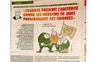 Oλόκληρη η συνέντευξη του Βαρουφάκη στο Charlie Hebdo