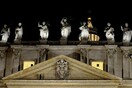 Βατικανό: Διαμαρτυρία στο περβάζι του Αγίου Πέτρου