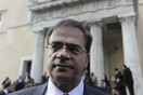 Χαρδούβελης: Γελάνε όλοι στην Ευρώπη με τη μετονομασία της τρόικα