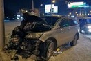 Ρωσία: Συνελήφθη ο οδηγός του αυτοκινήτου που παρέσυρε και σκότωσε μια γυναίκα και ένα τρίχρονο παιδί